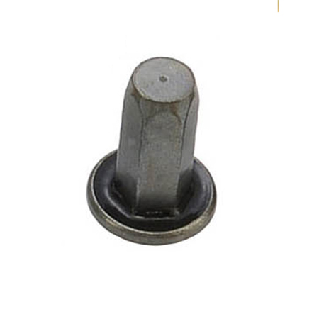 Hex Rivet Nut-Hex Rivet Nut