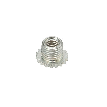 External Thread Nut-External Thread Nut