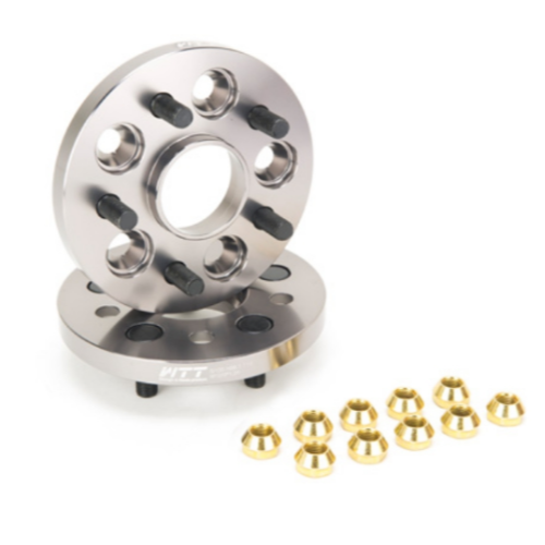 Wheel spacer-日式