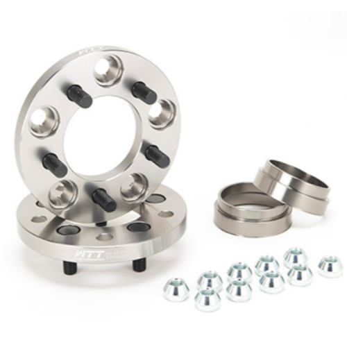 Wheel spacer-日系