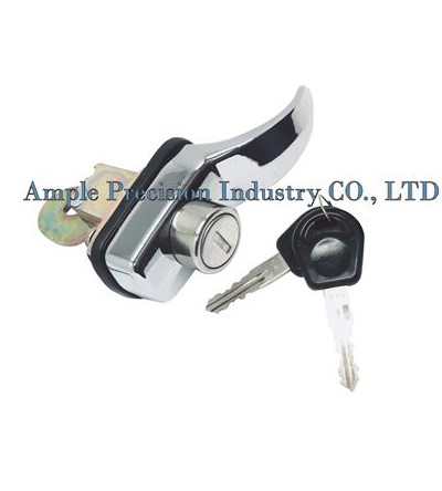 VW Truk LID Door Lock