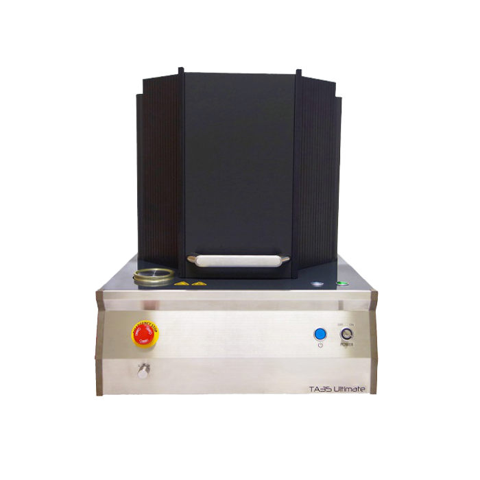 TA Thermal Diffusivity Tester