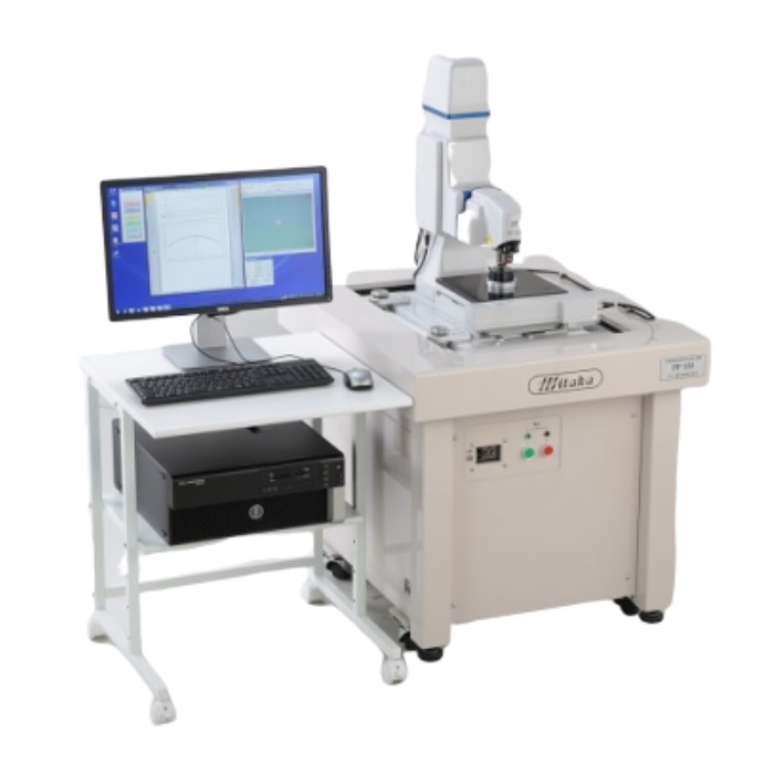 Laser Profiler PF-150 6 