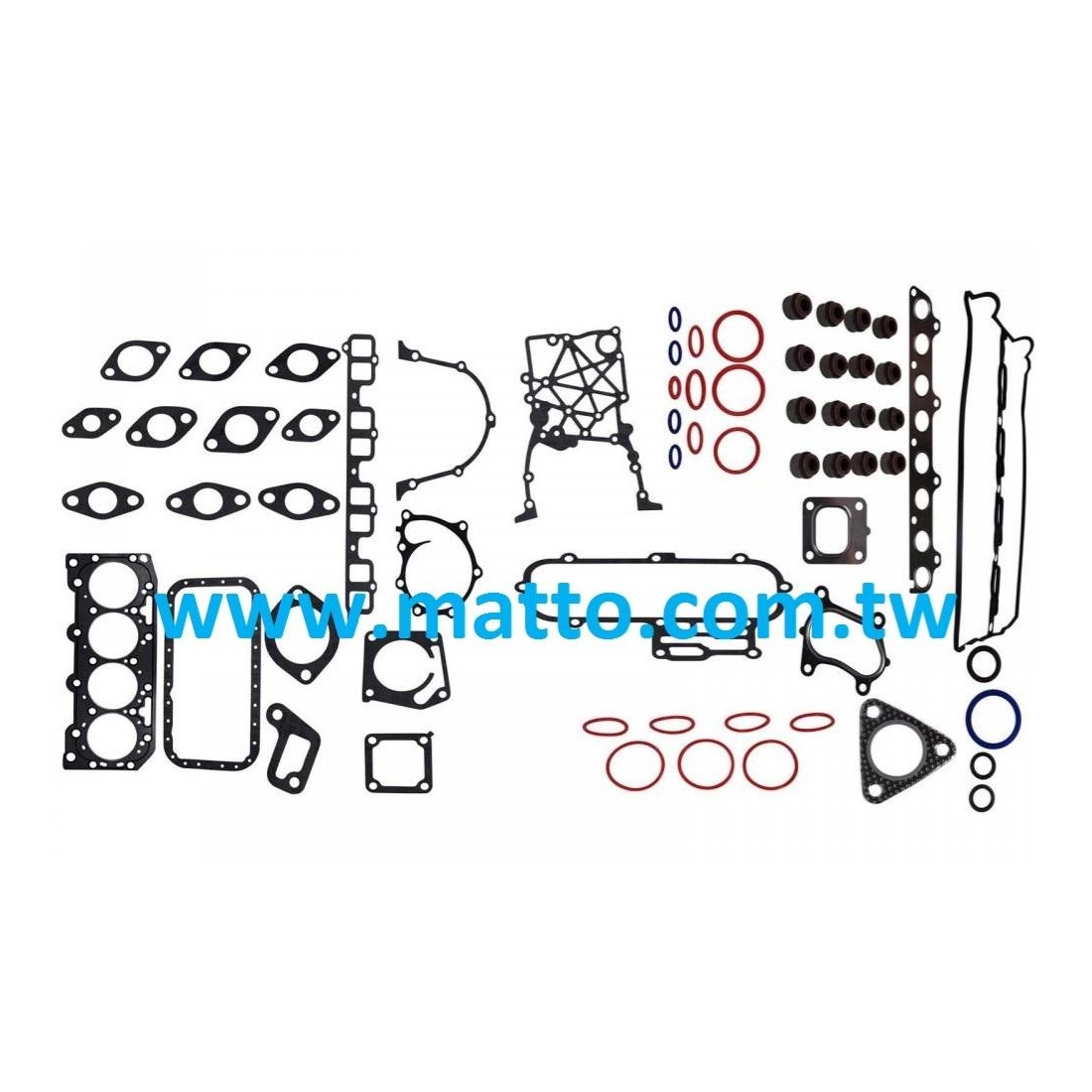 Engine Gasket Kit HYUNDAI-20910-33F00 / 22311-32130