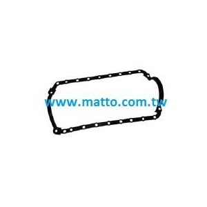 Gasket Oil Pan HONDA-A18A