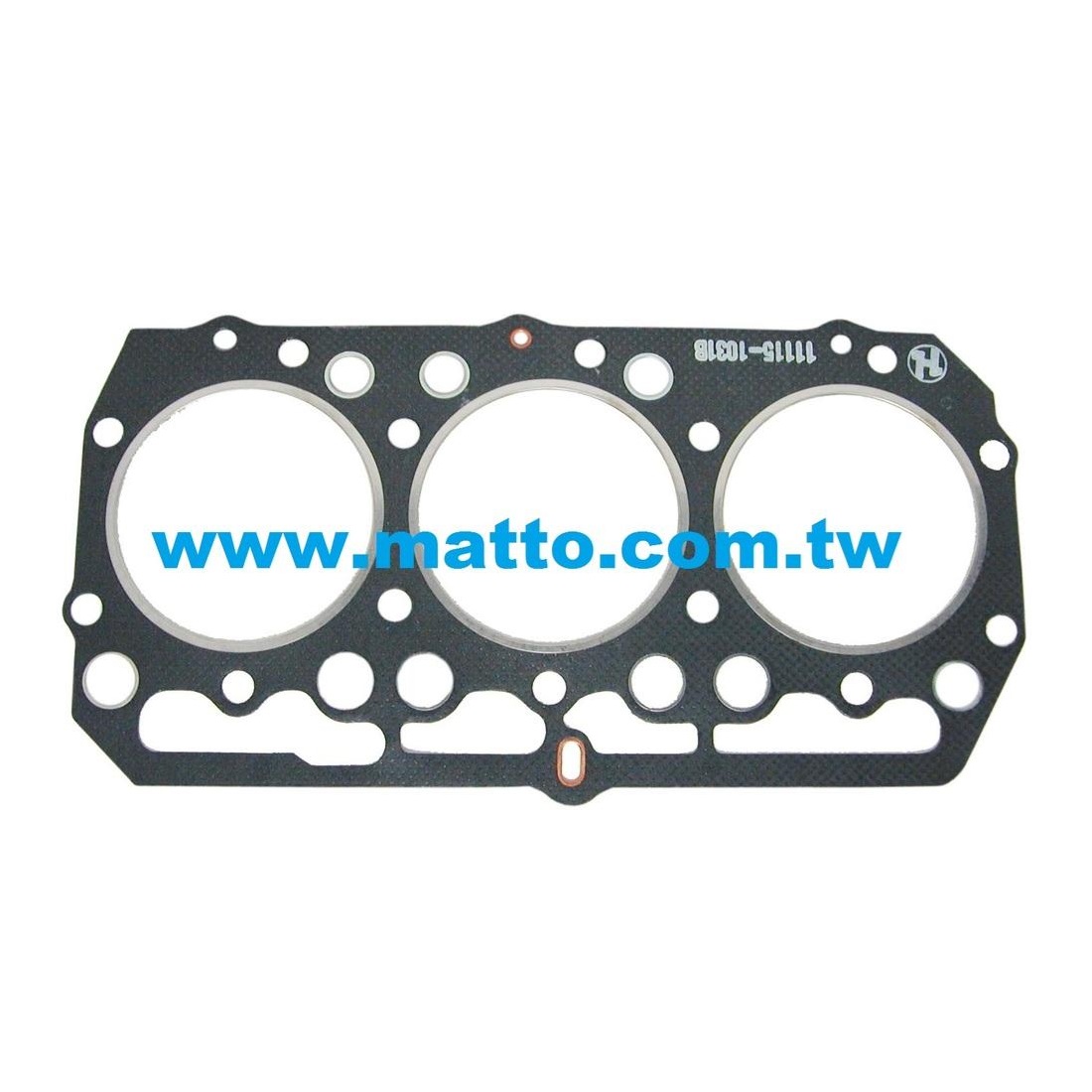 Head Gasket HINO