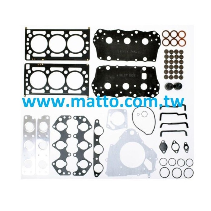 Engine Gasket Kit KIA-1/OK247-10-271C