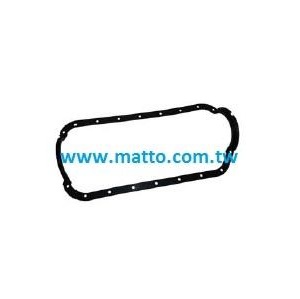 Gasket Oil Pan TOYOTA 2K-04111-56052