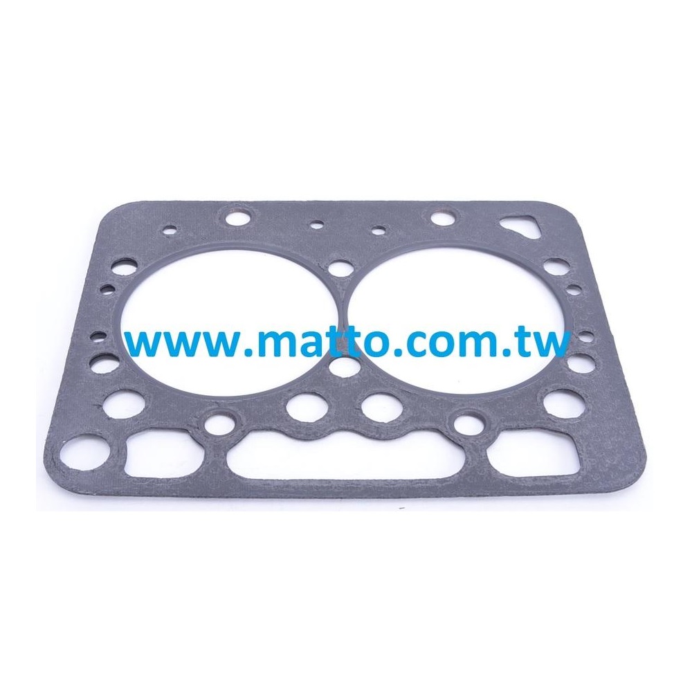 Engine Head Gasket KUBOTA-2D66