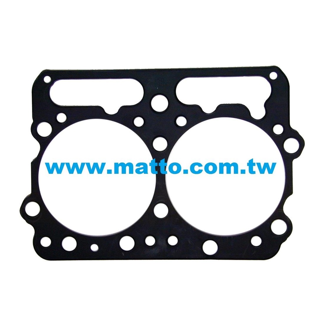 Head Gasket CUMMINS N14-NT855 NEW (4058790)