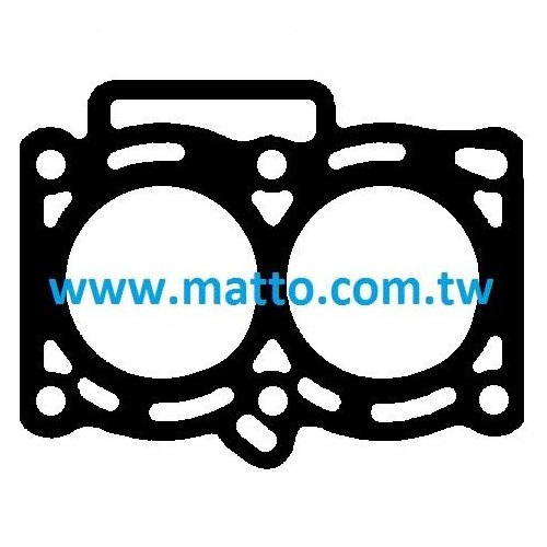 Head Gasket DAIHATSU