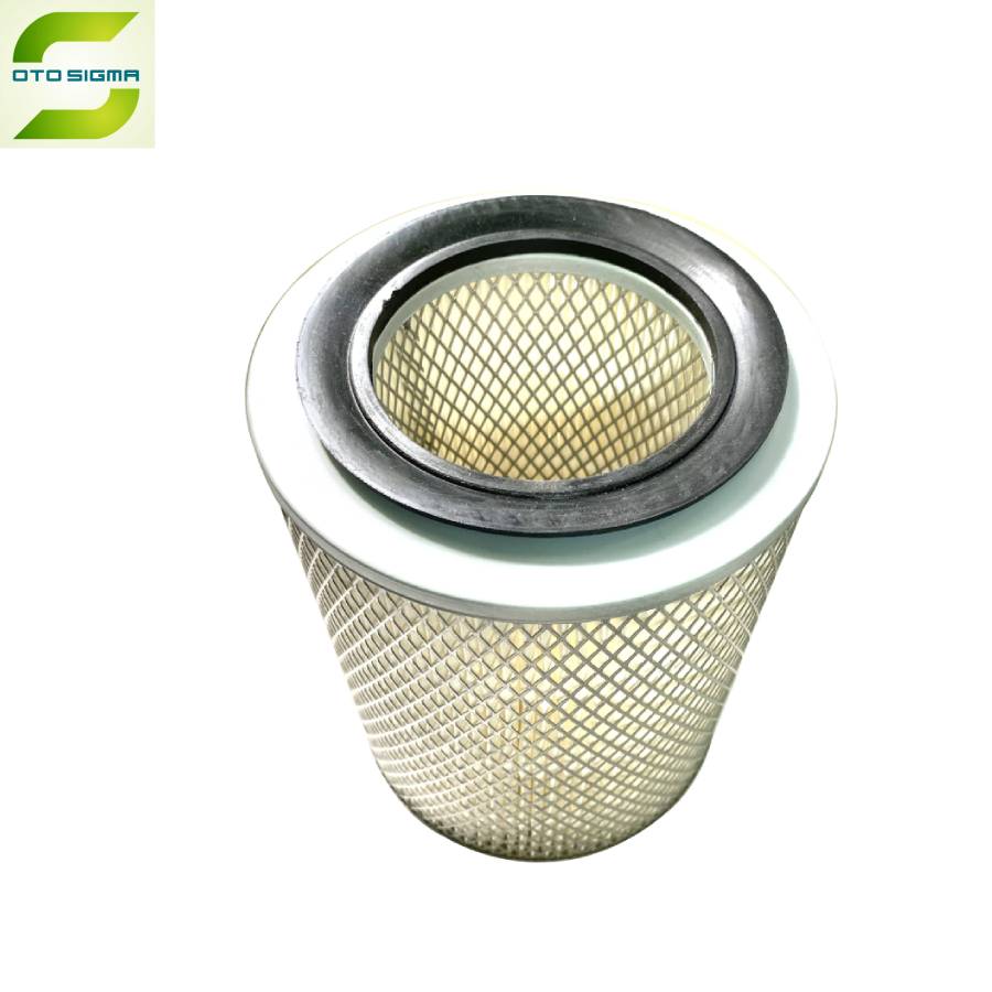 Air Filter 空氣過濾器-5-14215-007-0