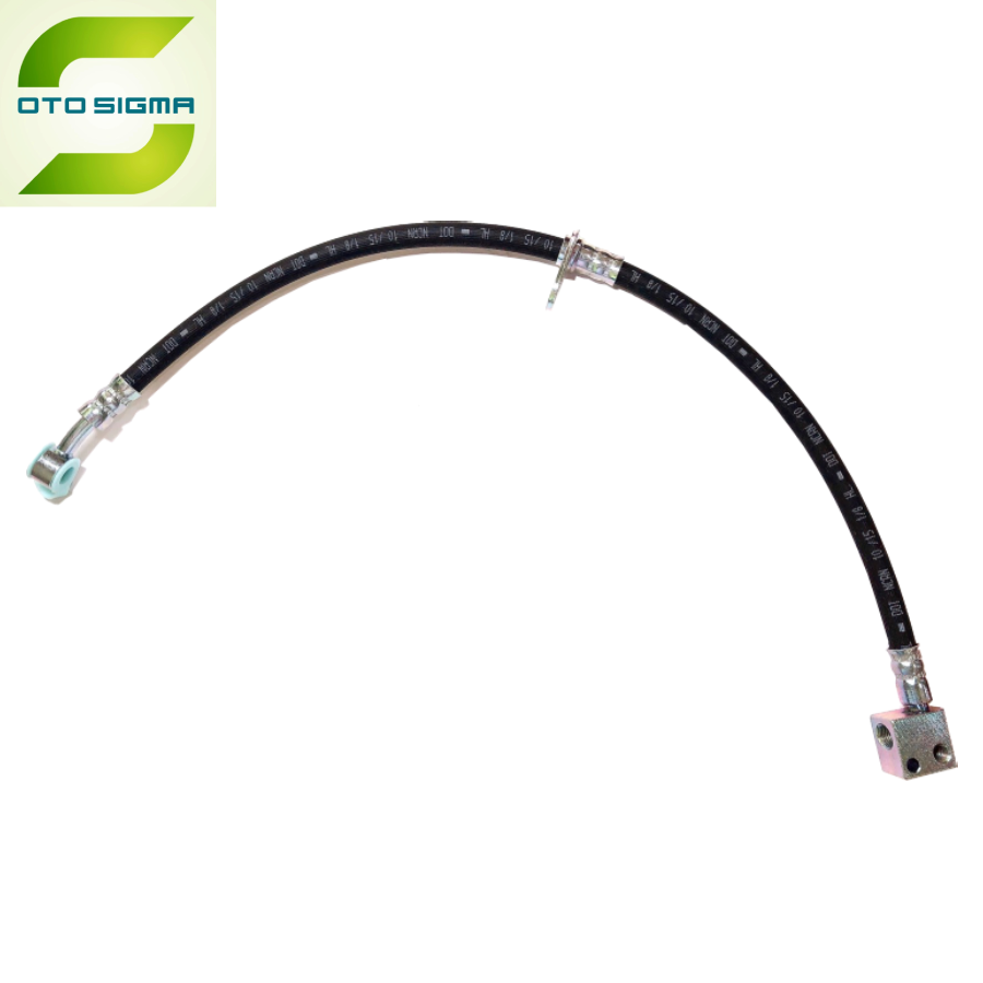 BRAKE HOSE 煞車軟管-HONDA-01464-SAA-G01