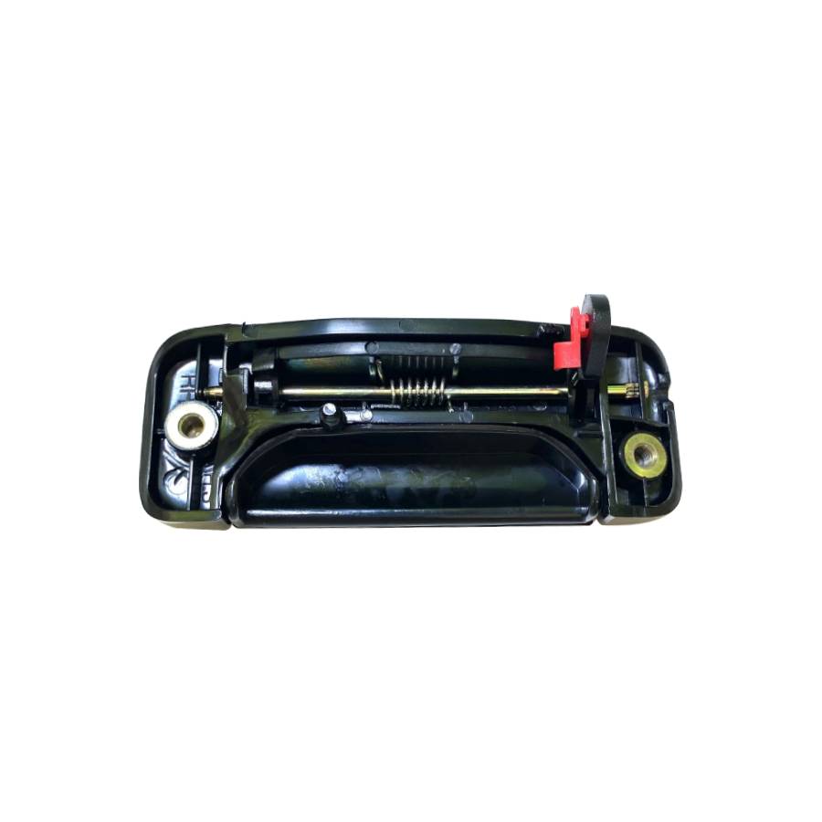 右外門手把 Wagon Middle Outside Handle RH (Black)-CW731995