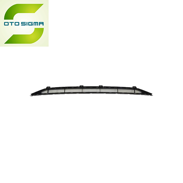 Front Bumper Grille For Volkswagen Audi-8W6807683B9B9