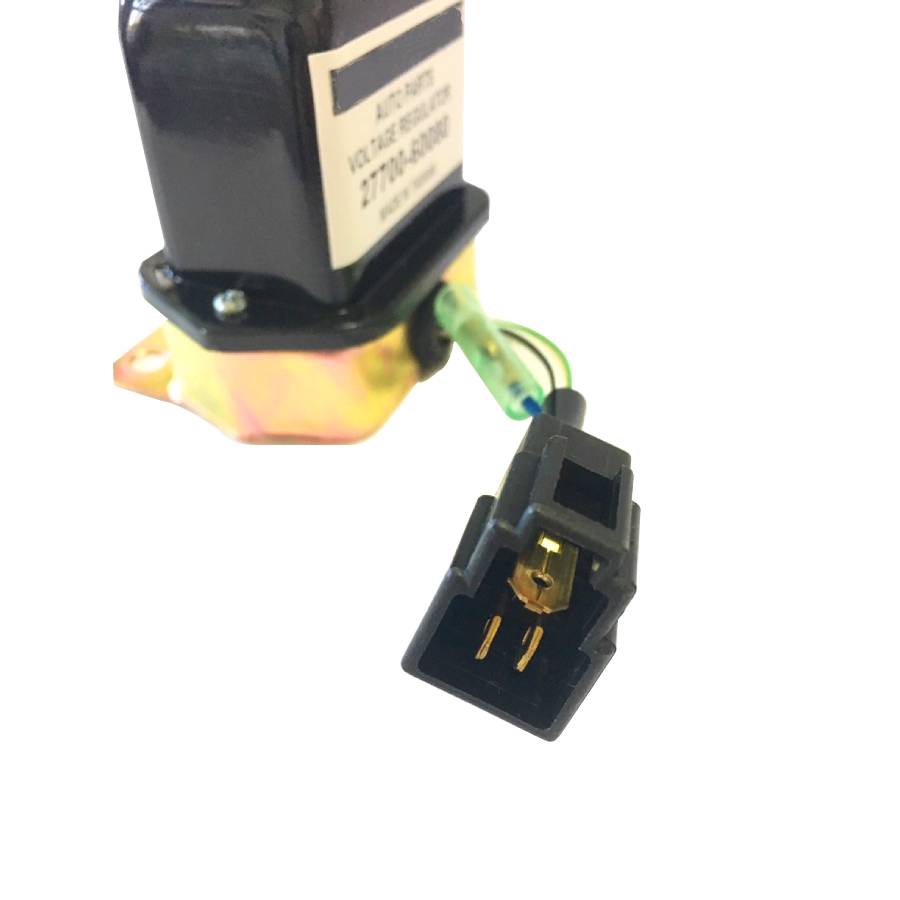 Voltage Regulator-27700-60080