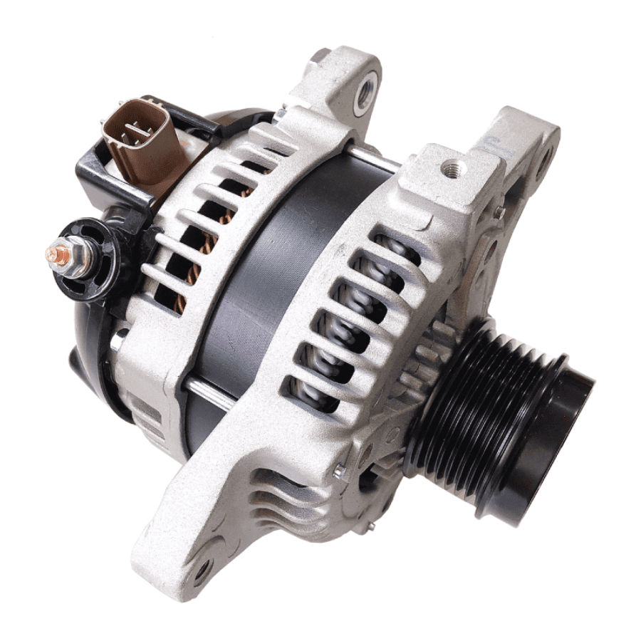 Car Alternator 發電機 - TOYOTA-27060-37011