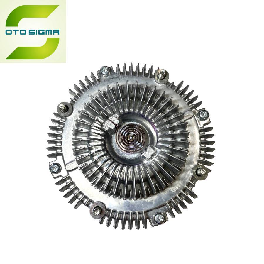 ALTATEC FAN CLUTCH 風扇離合器-16210-41170