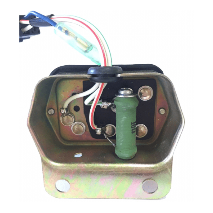 VOLTAGE REGULATOR for TOYOTA-27700-60080