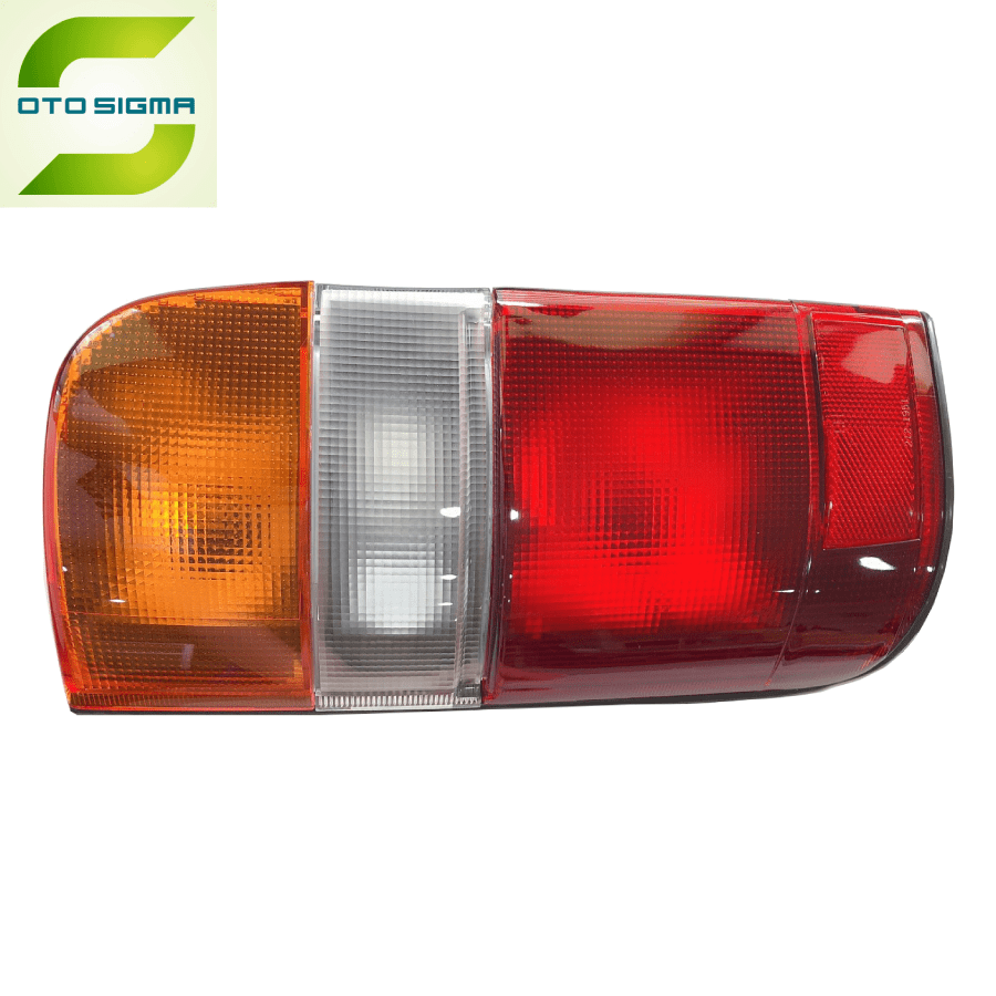 Taiwan Auto Tail Lamp RH／LH With DEPO-81560-95J10