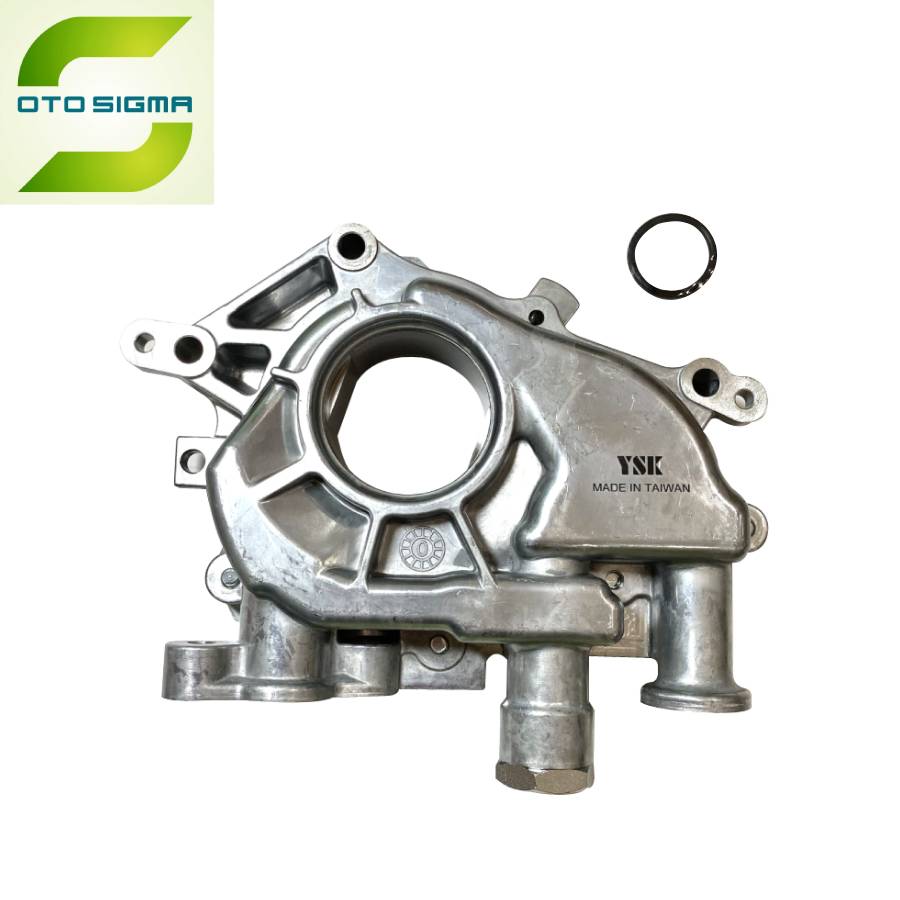 OIL PUMP-15010-JK20E