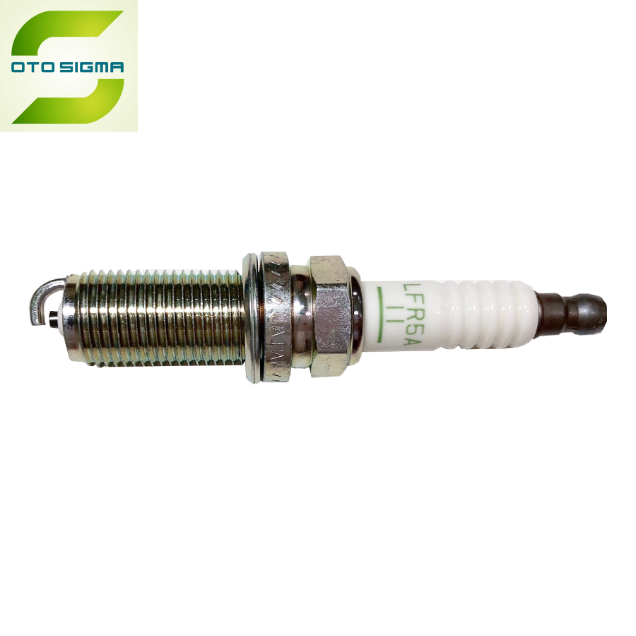 Spark Plugs For NISSAN-OE:22401-5M015-22401-5M015 