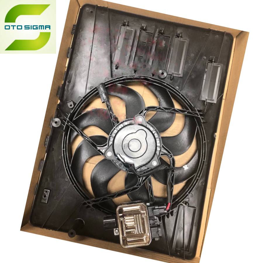 FAN RADIATOR-6G918C607GL