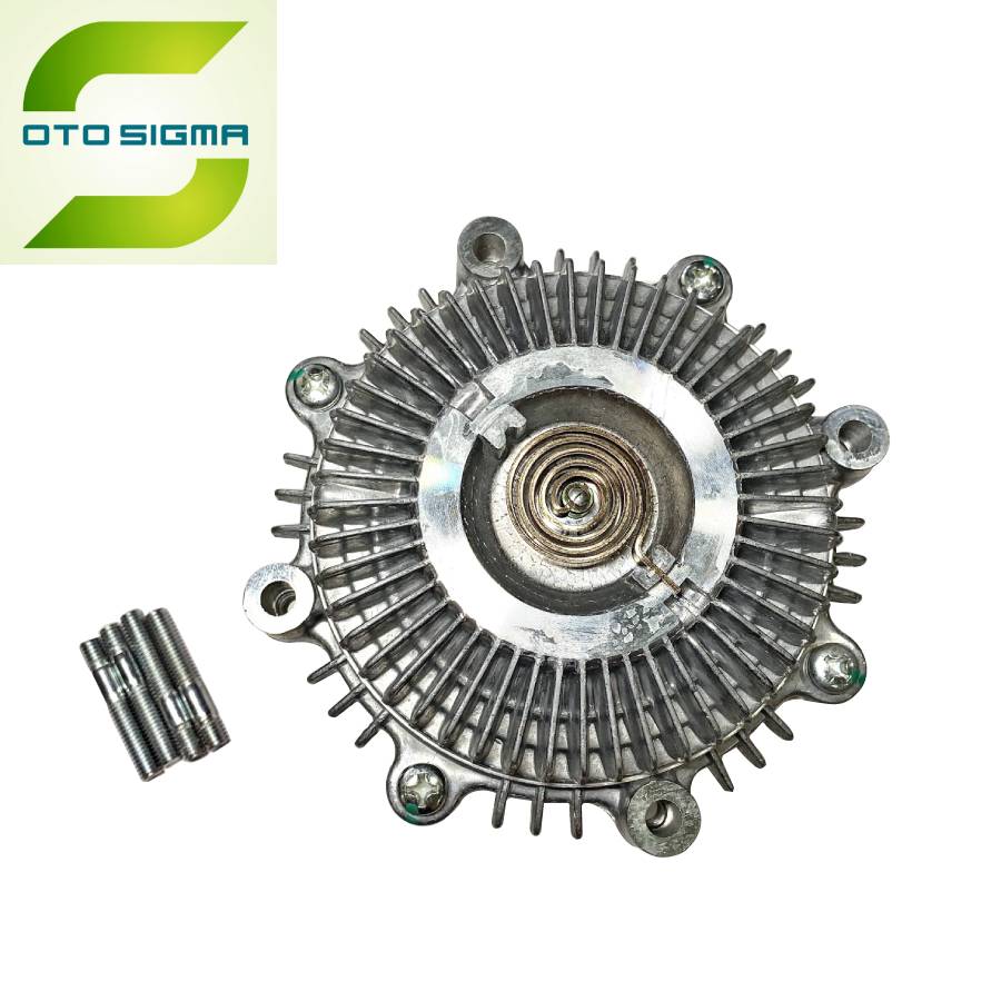 FAN CLUTCH FOR TOYOTA CRESSIDA／CROWN-16210-70021