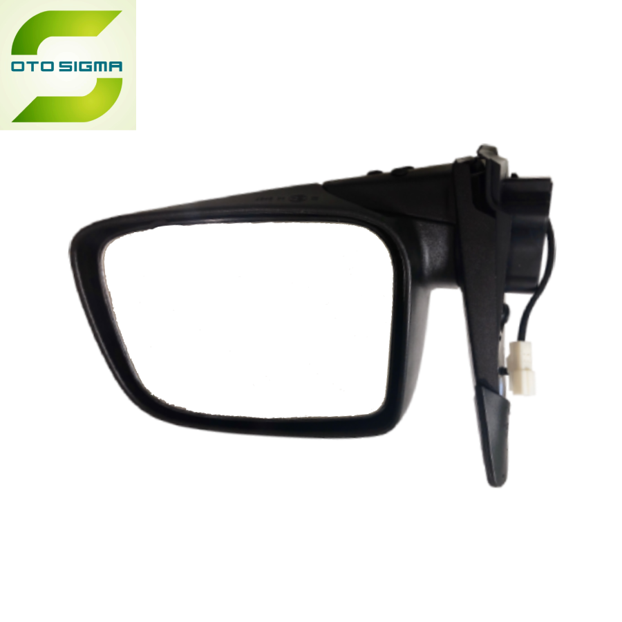 Car Mirror-YT7177CER-LD-RHD