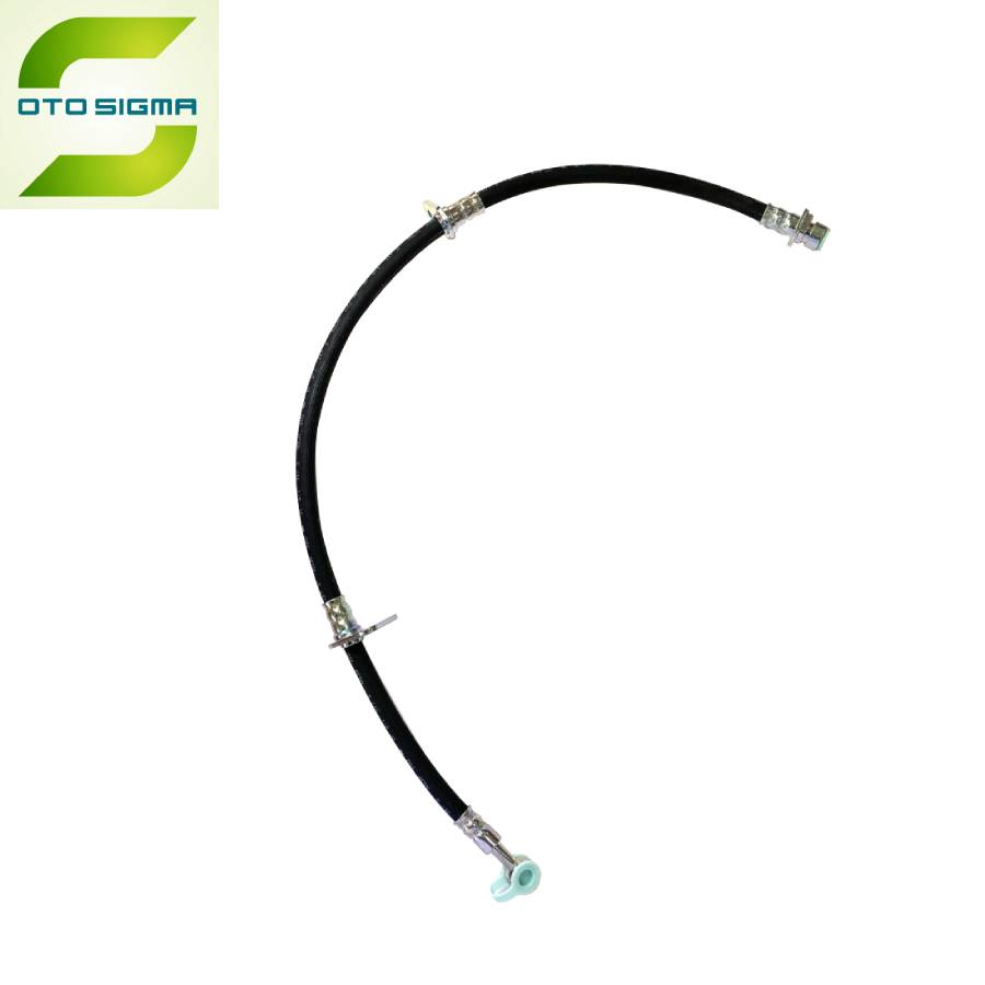 BRAKE HOSE 煞車軟管-HONDA-46410-SH3-043