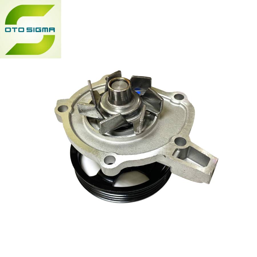 WATER PUMPS 水泵-17400-65813