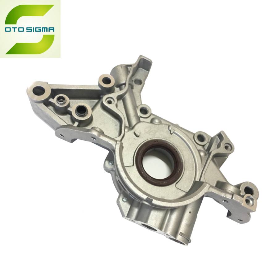 OIL PUMP-ZL01-14-100