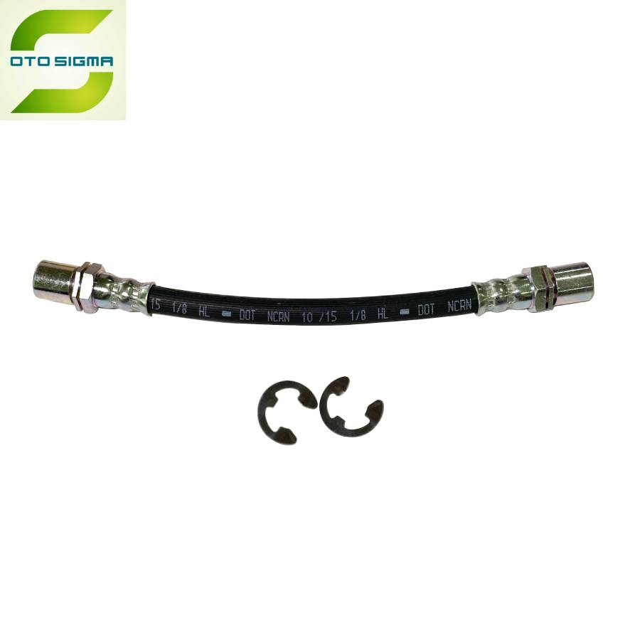 BRAKE HOSE for TOYOTA Cressida-90947-02340 