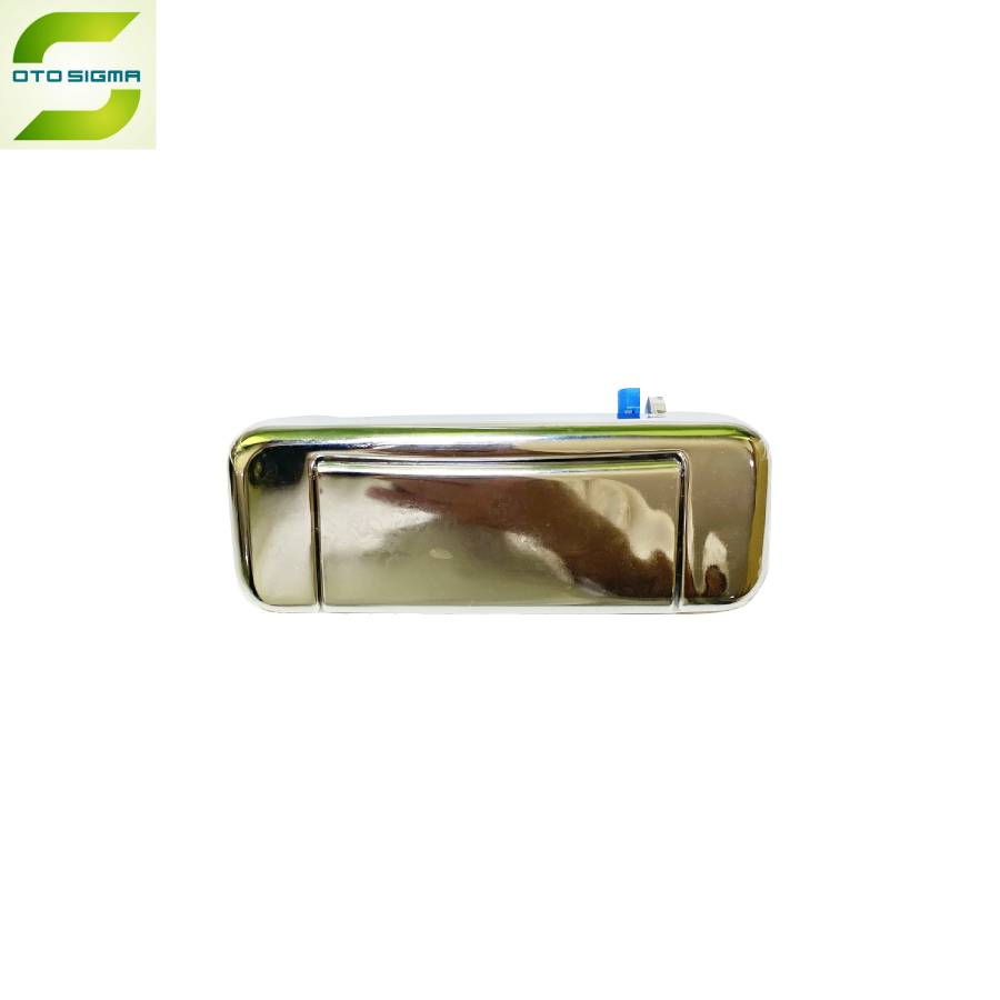 左外門手把 Wagon Middle Outside Handle LH (Chrome)-CW740599