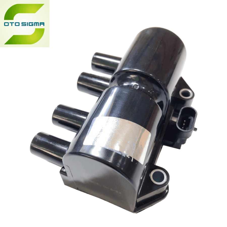 Delphi Ignition Coil 點火線圈-19005252