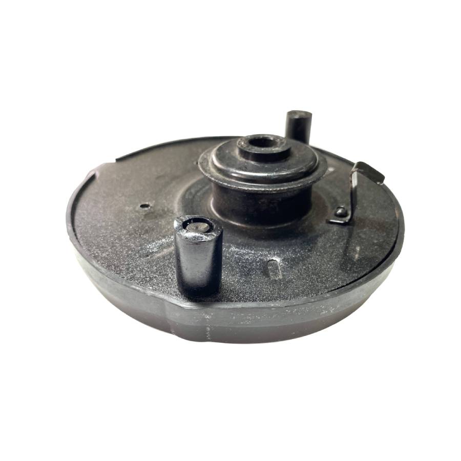 SHOCK ABSORBER MOUNTING -B455-28-390