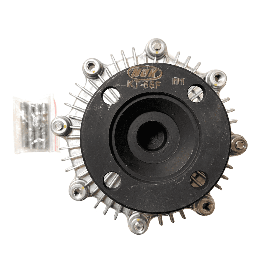 FAN CLUTCH-T84F-1