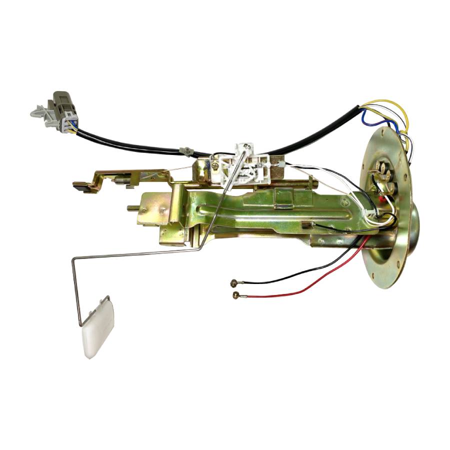 Fuel Pump and Gauge Assy -25060-59G00