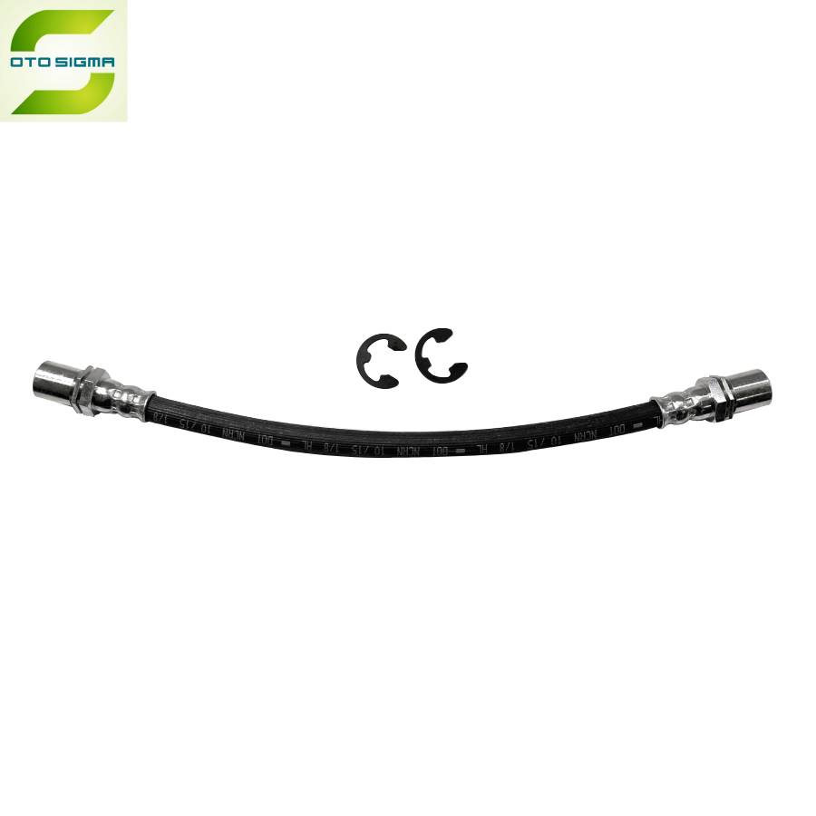 BRAKE HOSE W／2 Clip 煞車軟管-90947-02122