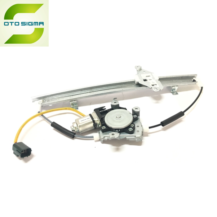 Window Regulator OEM 80721-CJ00A FOR NISSAN LIVINA-80721-CJ00A