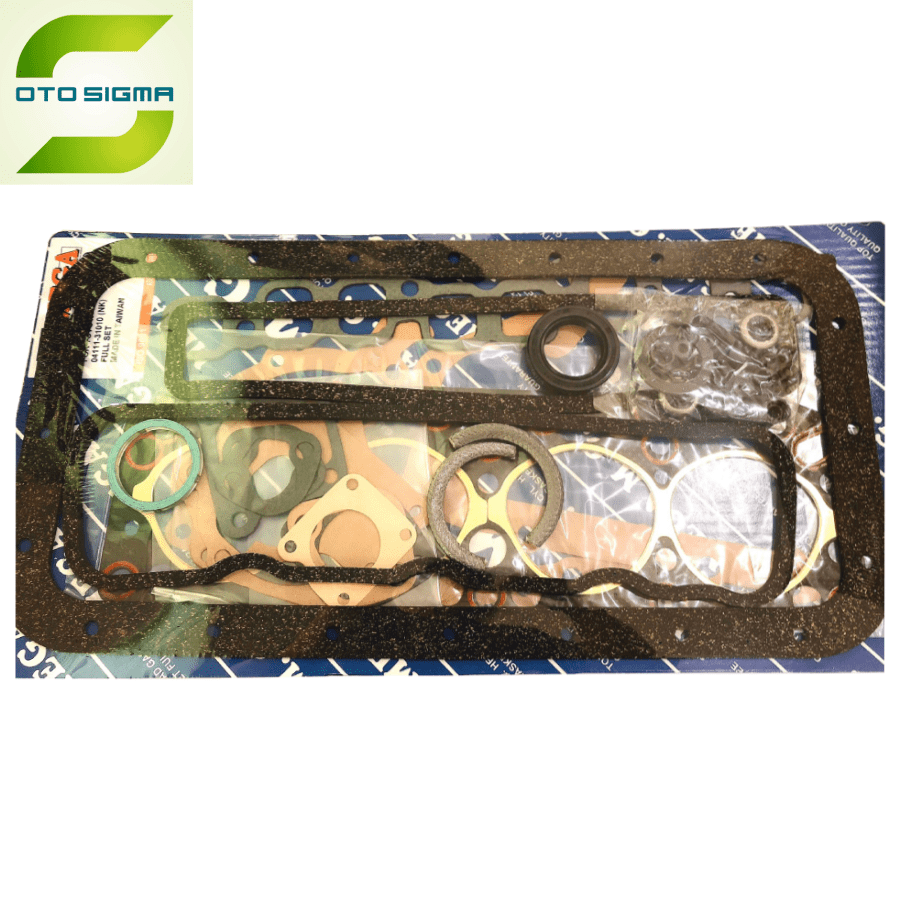 FULL SET GASKET-04111-31010