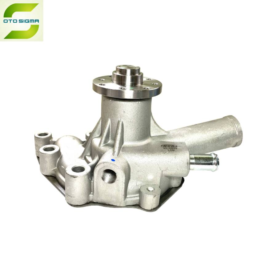 Water Pump For Isuzu Oem 8-94104-755-0 水泵-8-94104-755-0