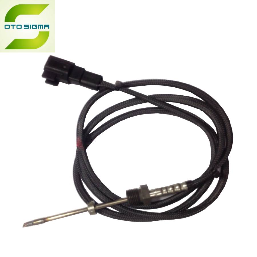 EXHAUST GAS TEMPERATURE SENSOR FITS-CG9A-12B591-AB