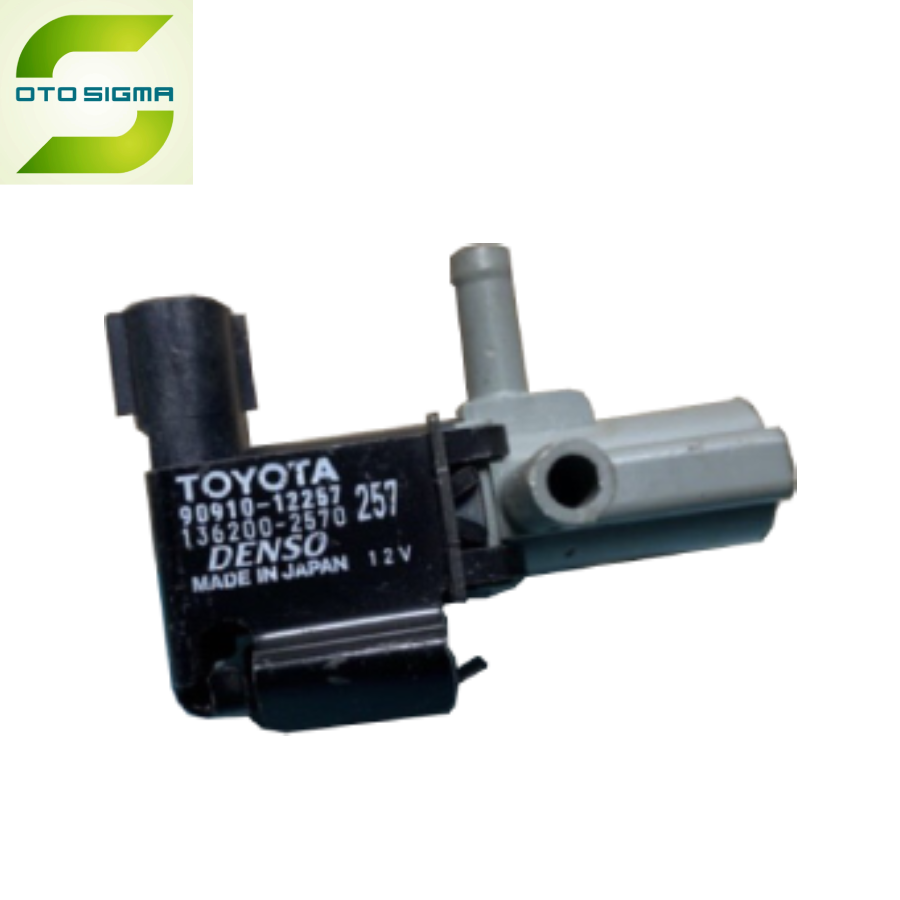 Valve Vaccum Switch-90910-12257