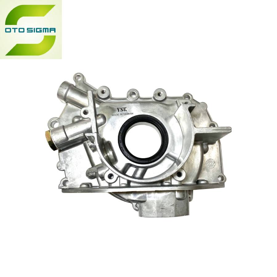 OIL PUMP-15010-05E11 