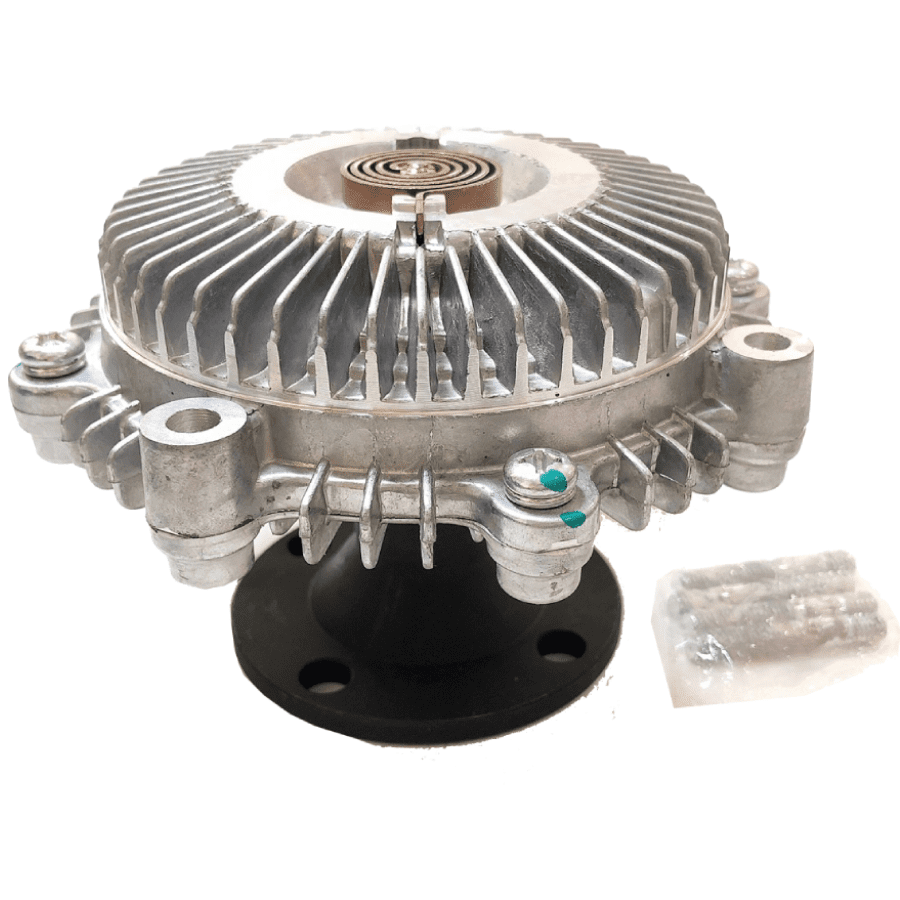 FAN CLUTCH-T84F-1