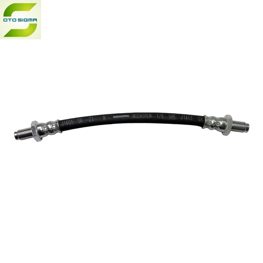 BRAKE HOSE W／0 Clip 煞車軟管-90947-02224