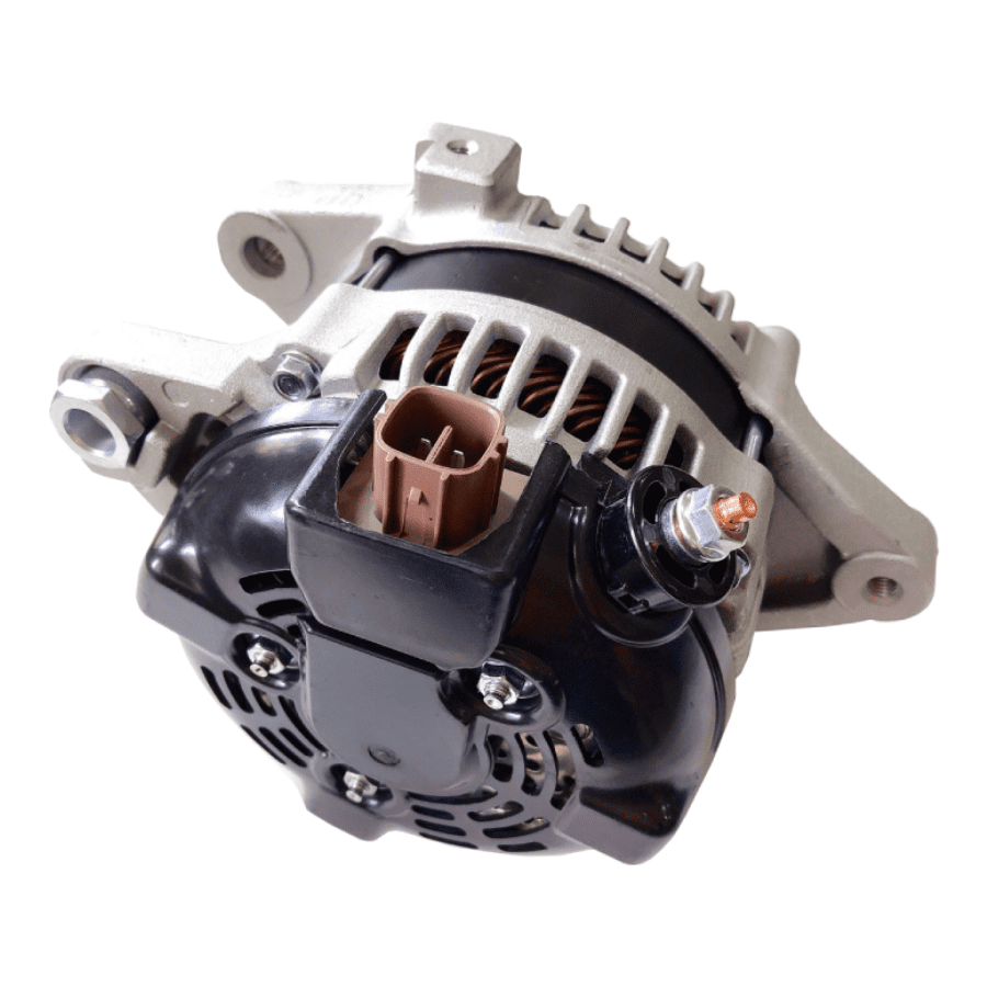 Car Alternator for TOYOTA-27060-37011