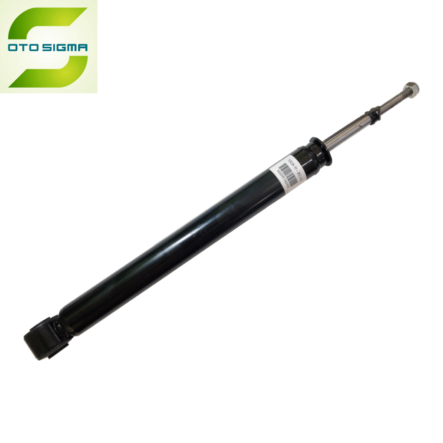 REAR SHOCK ABSORBER-48530-09610