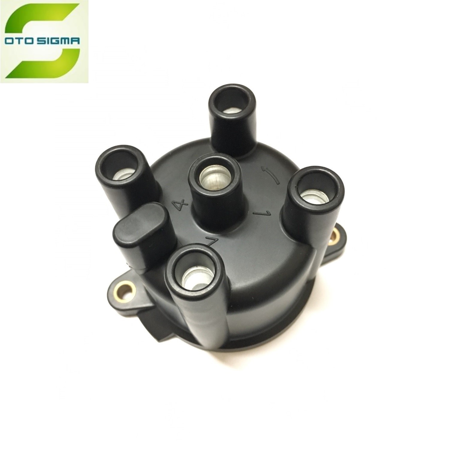 Distributor cap 分配器蓋-31321-63B10